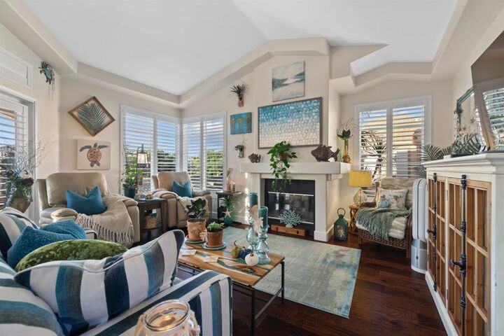 Property Photo:  3555 Cameo Drive 64  CA 92056 