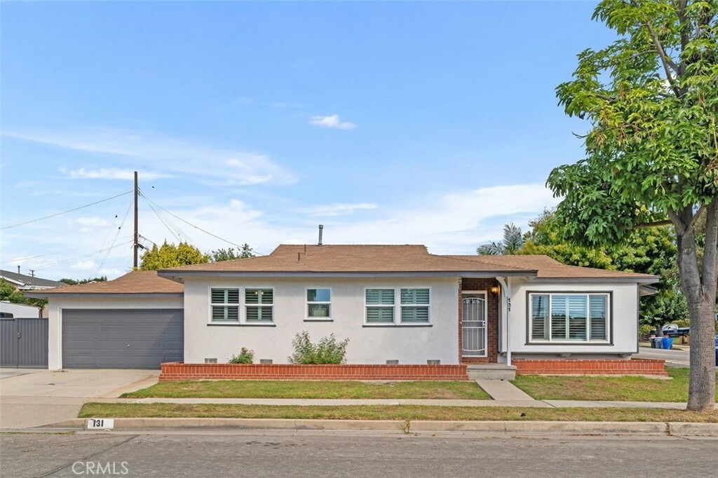 Property Photo:  131 Keene Drive  CA 90631 