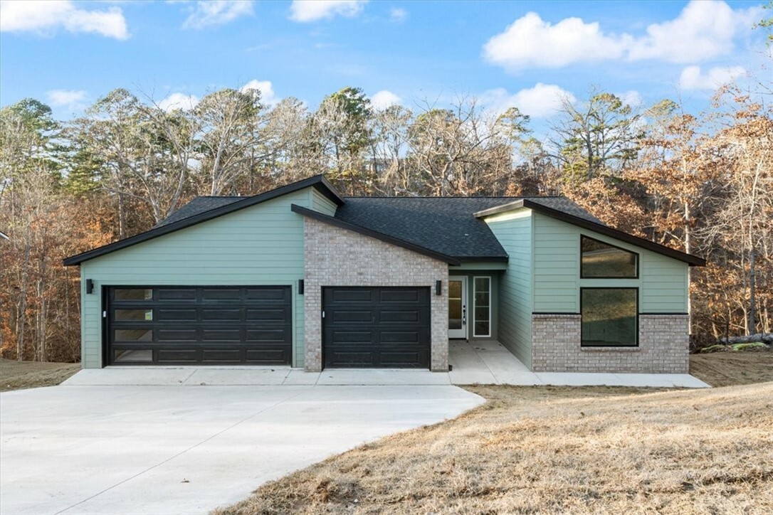 Property Photo:  107 Overton Street  AR 72714 