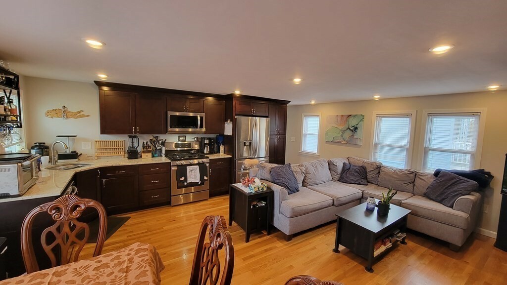 Property Photo: 18 Marble St 18 MA 02180
