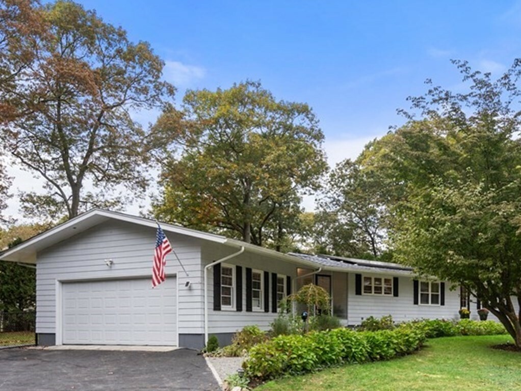 Property Photo:  27 Black Oak Drive  MA 02703 