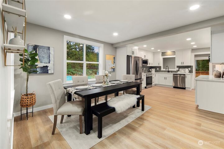 Home for sale in Renton 18847 SE Lake Youngs Road, Renton, WA 98058