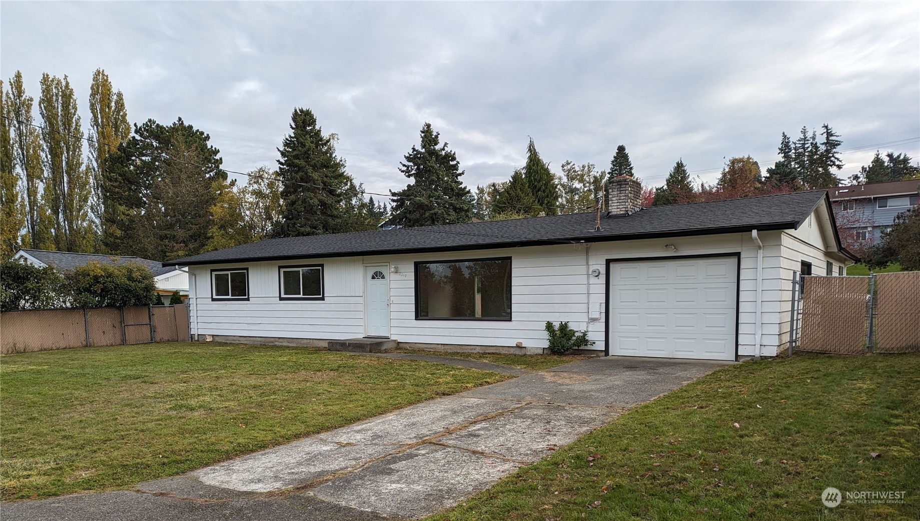 Property Photo:  2210 St Clair Street  WA 98229 