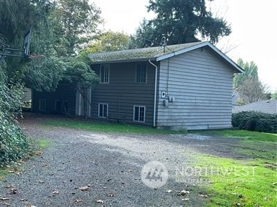 Property Photo:  11643 108th Avenue NE  WA 98034 