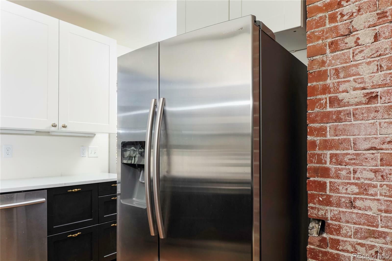 Property Photo: 3033 Benton Street CO 80214