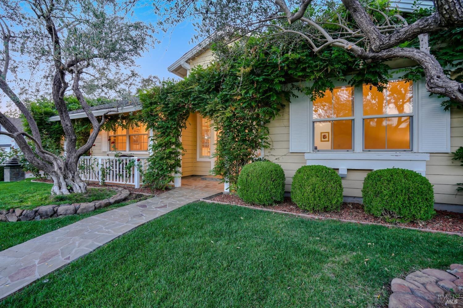 Property Photo: 800 Chiles Avenue CA 94574