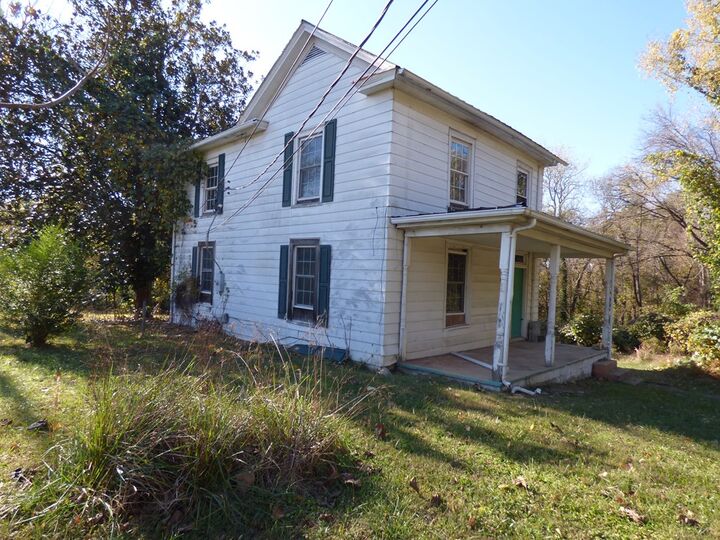 Property Photo:  394 North Main Street  VA 24558 