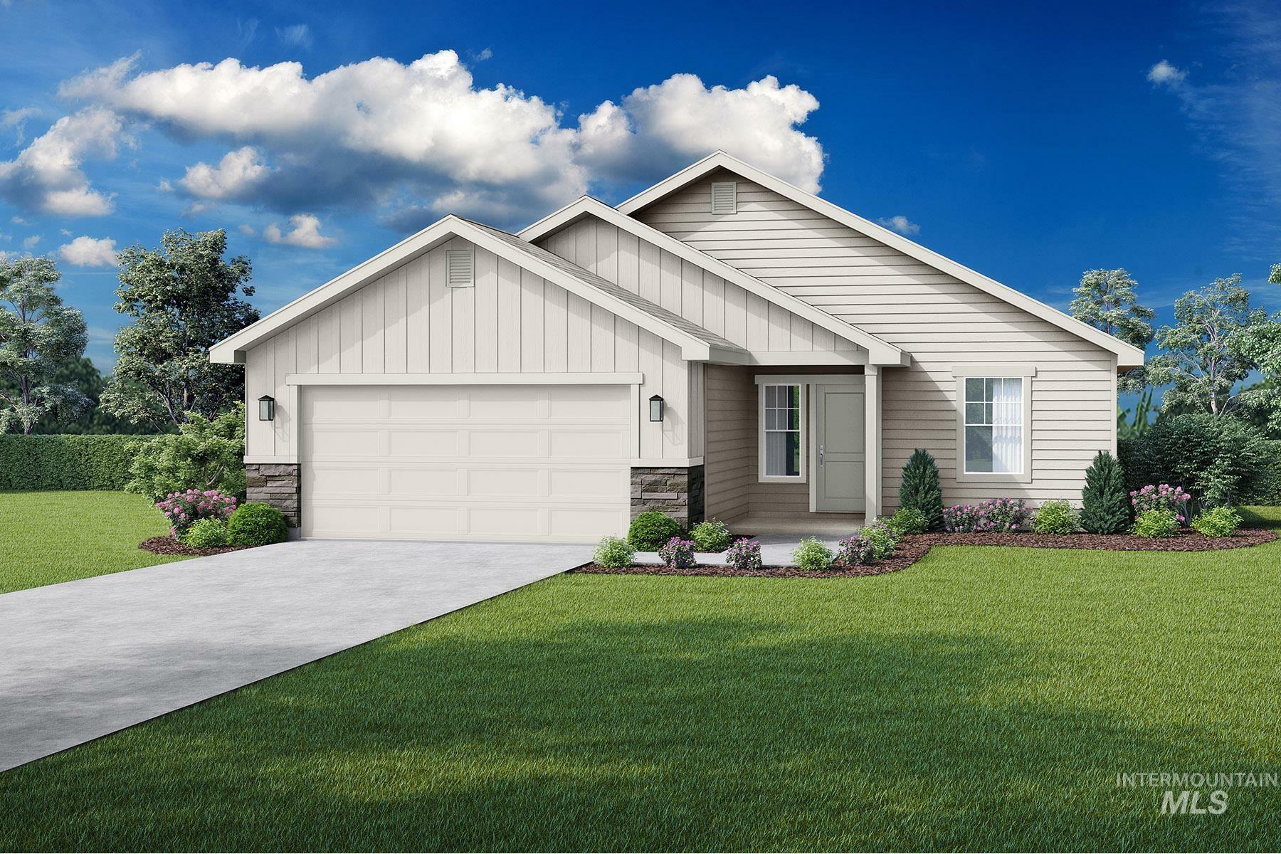 Property Photo: 12445 Smugglers Basin St ID 83607