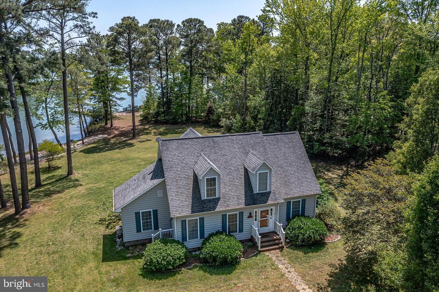 Property Photo:  143 Holly Grove Lane  VA 22539 