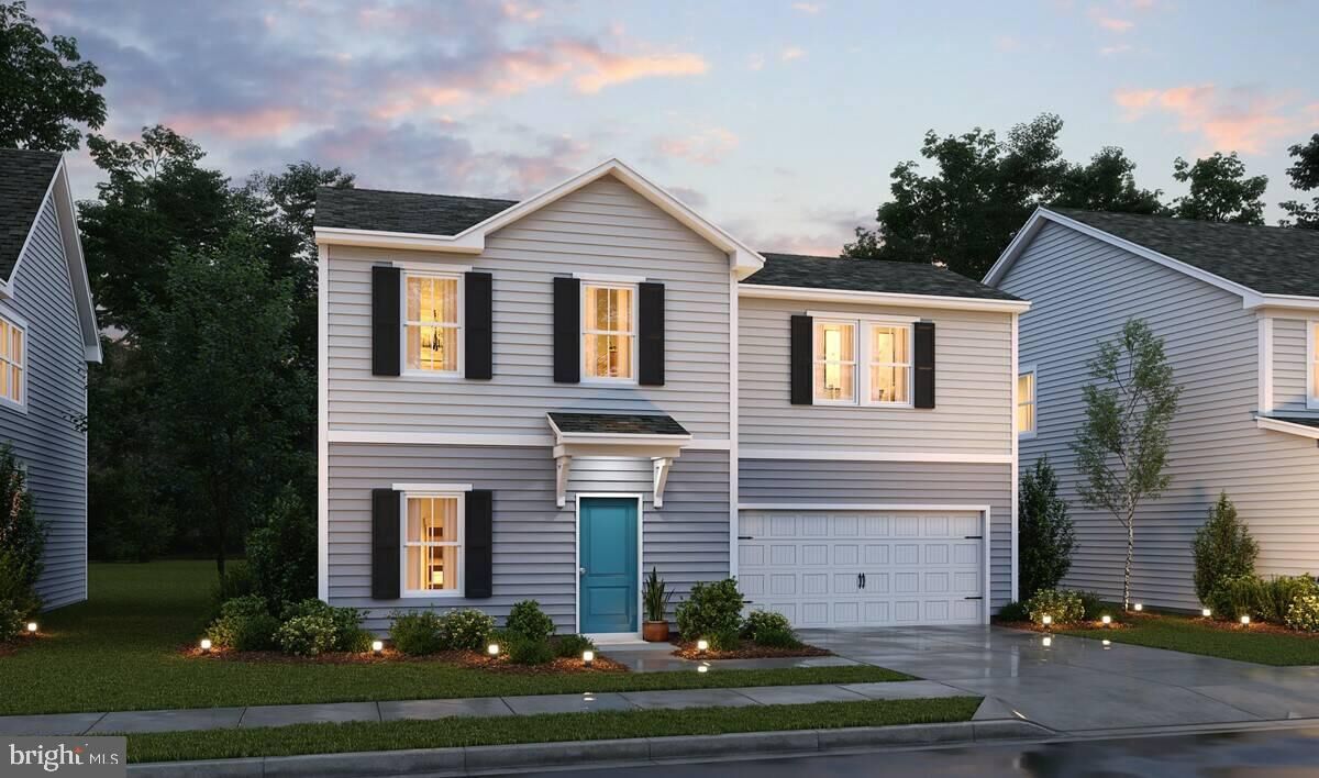 Property Photo:  173 (Site 154) Scoter  WV 25427 