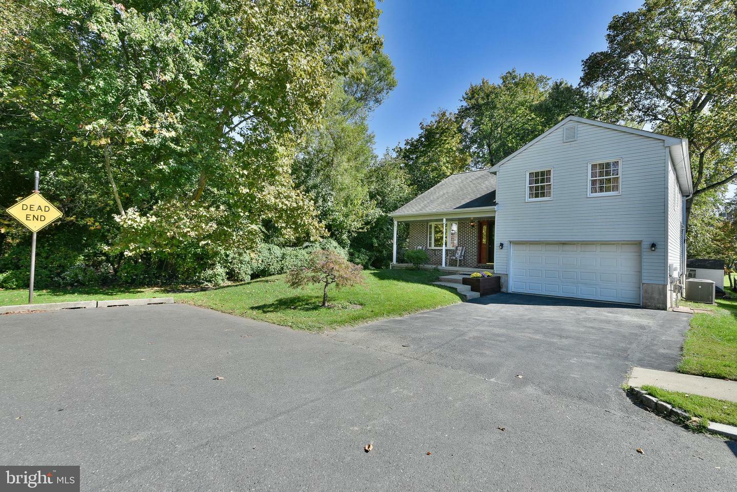 Property Photo: 363 Zane Avenue PA 19046