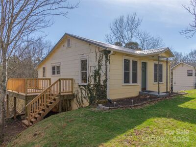 Listing photo for 130 Locust Grove Road, Weaverville, NC 28787