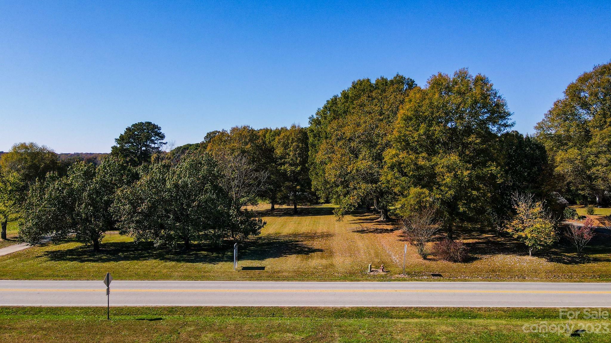 Property Photo:  3004 Potter Road  NC 28108 