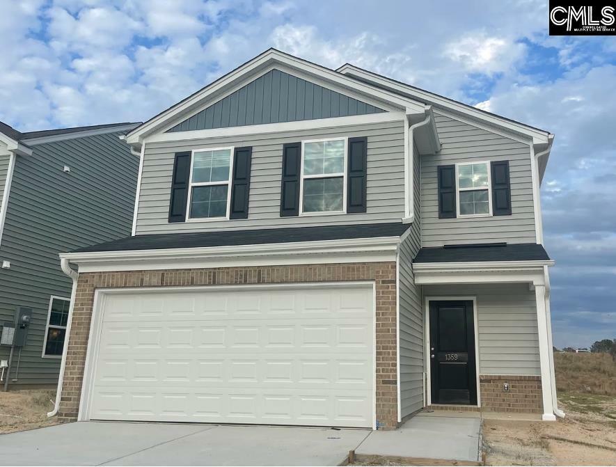 Property Photo: 1359 Moorgrove SC 29073
