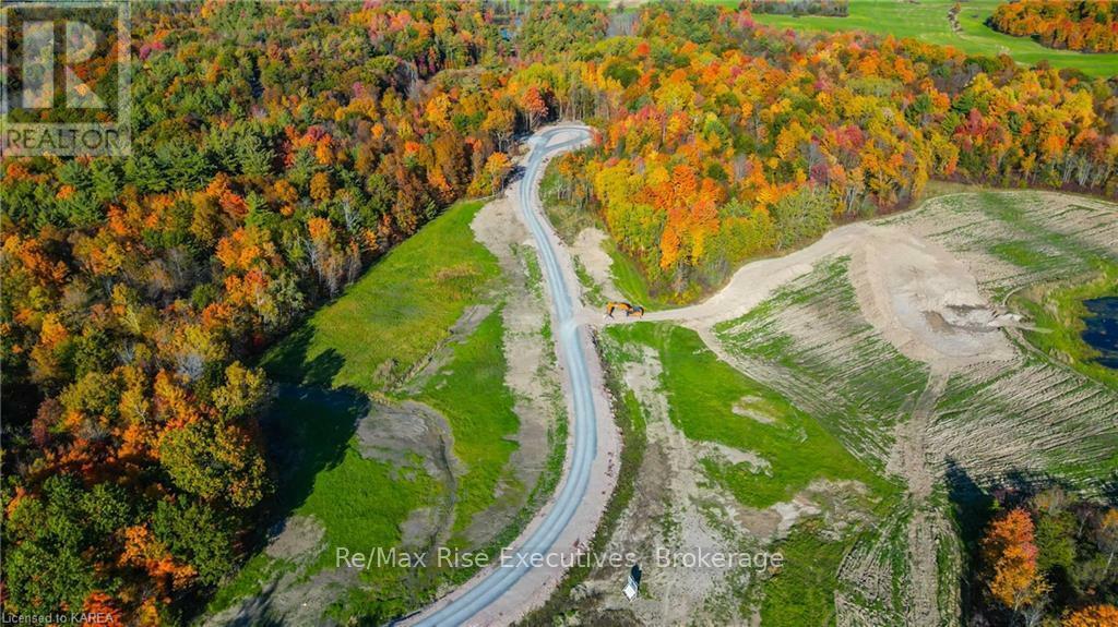 Property Photo:  A5 Hetu Road  ON K7G 2V3 