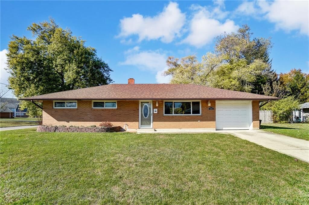Property Photo: 5801 Rousseau OH 45424