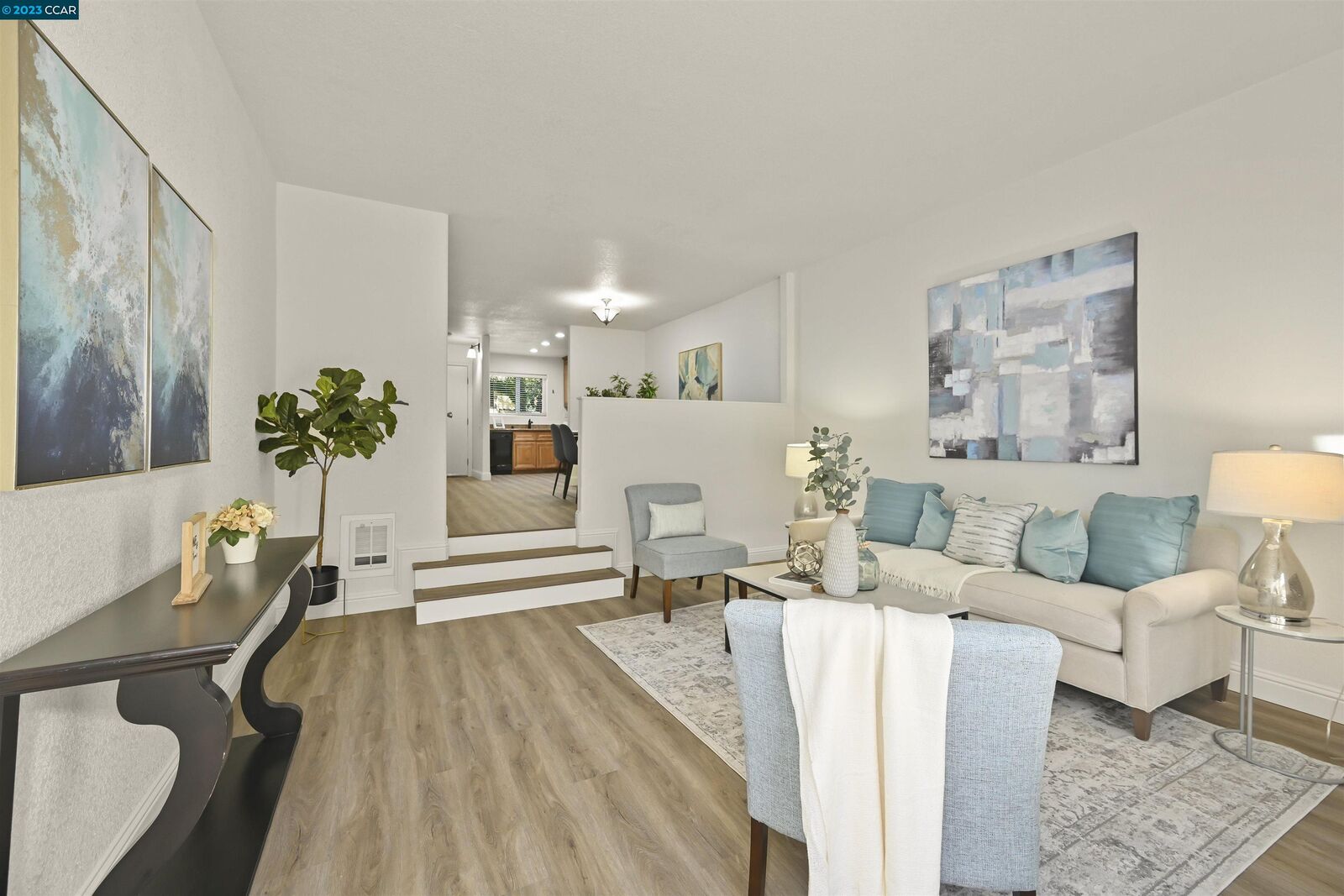 Property Photo: 9005 Alcosta Blvd 210 CA 94583