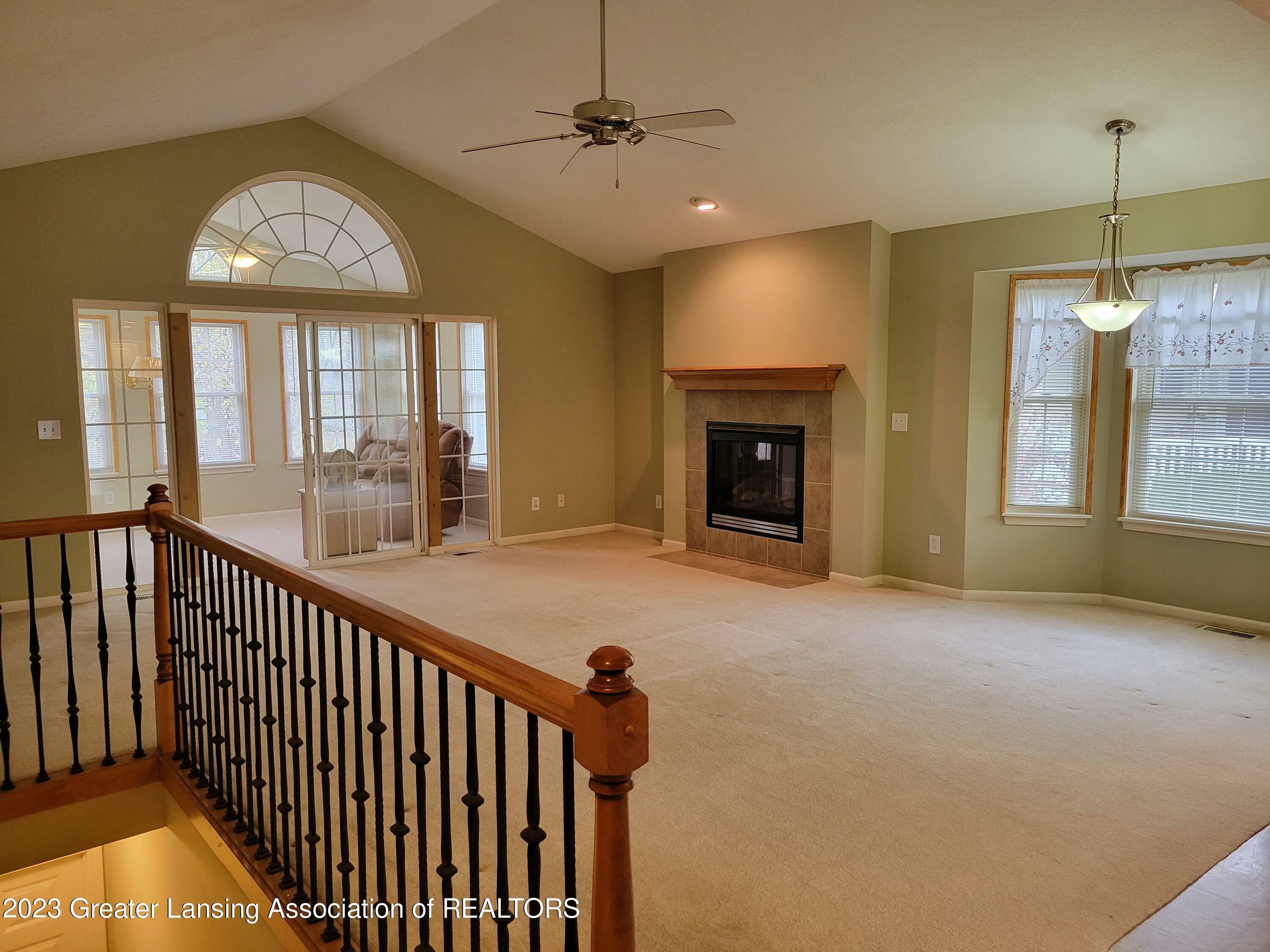 Property Photo:  5051 W Willoughby Road  MI 48842 