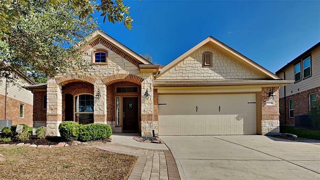 Property Photo:  19406 Flatrock Park Lane  TX 77073 