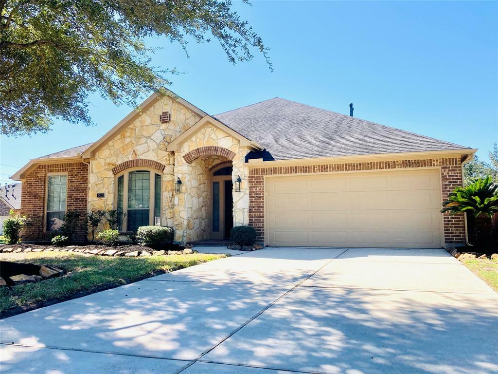 Property Photo:  2922 Firewalk Trace  TX 77494 