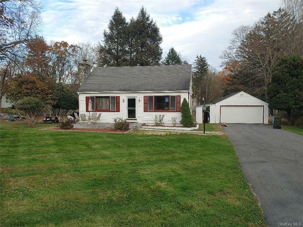 Property Photo:  4 Cornish Road  NY 10512 