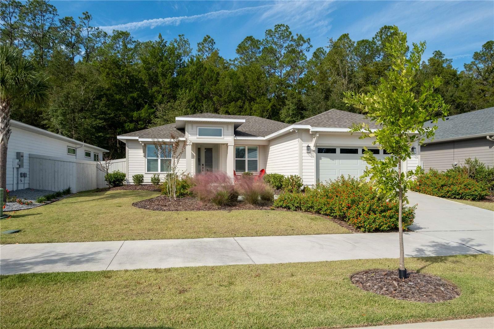 Property Photo:  638 SW 145th Drive  FL 32669 