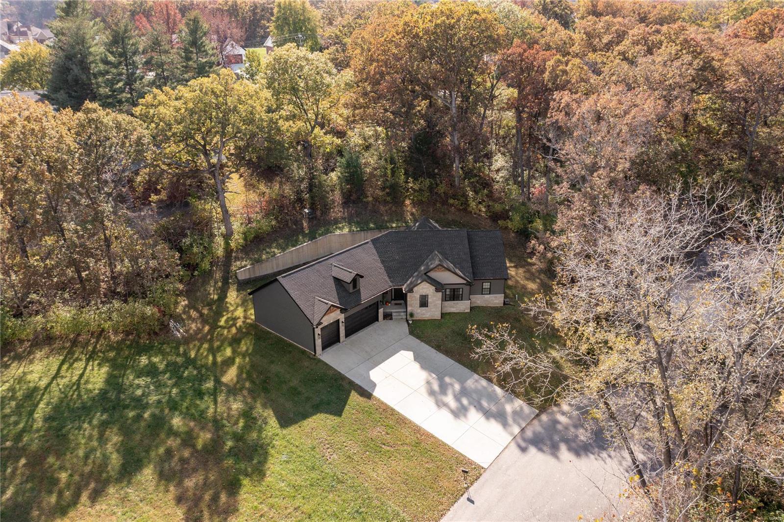 Property Photo: 10398 Cypress Court MO 63348