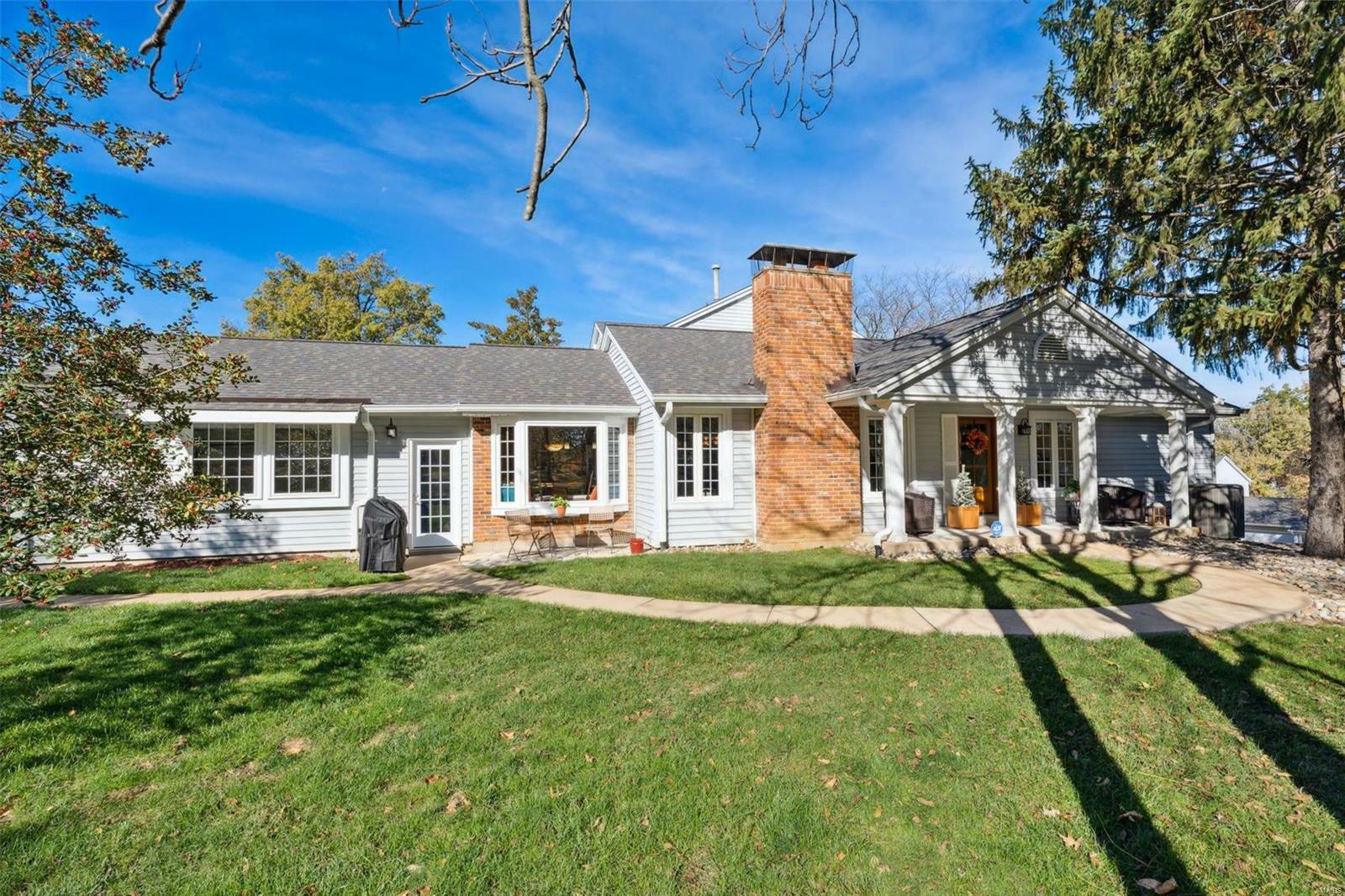 Property Photo:  2452 Claymoor Drive  MO 63017 