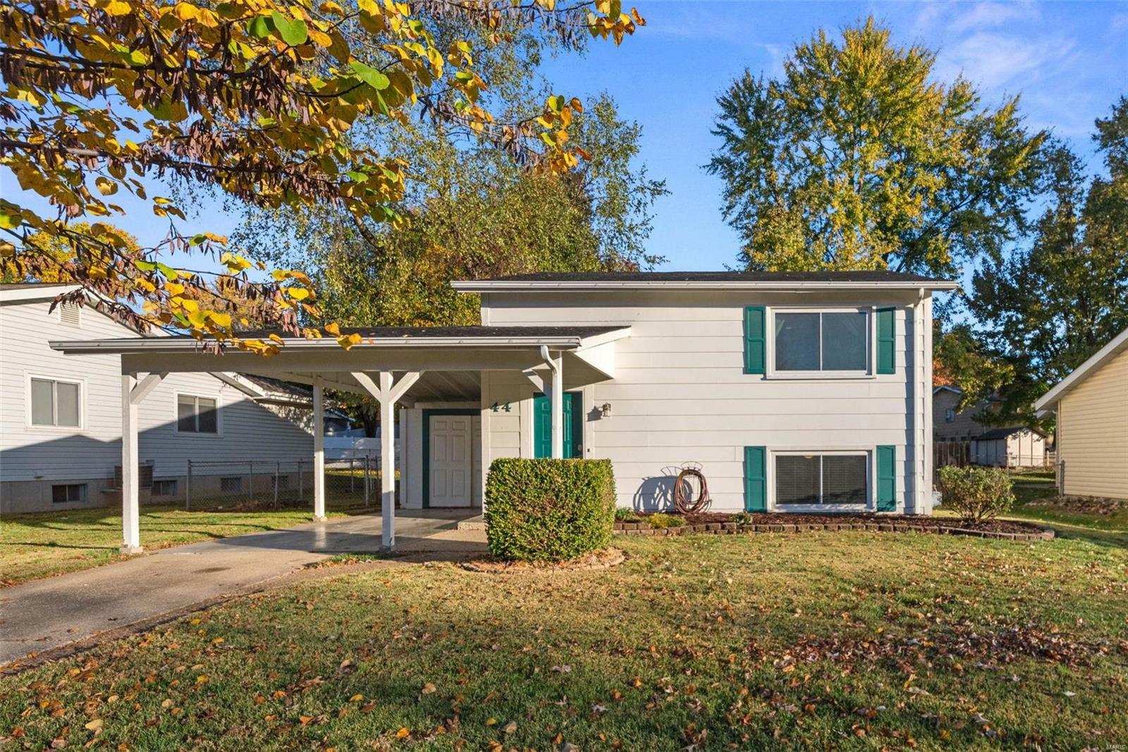 44 Southwinds Drive  St Peters MO 63376 photo