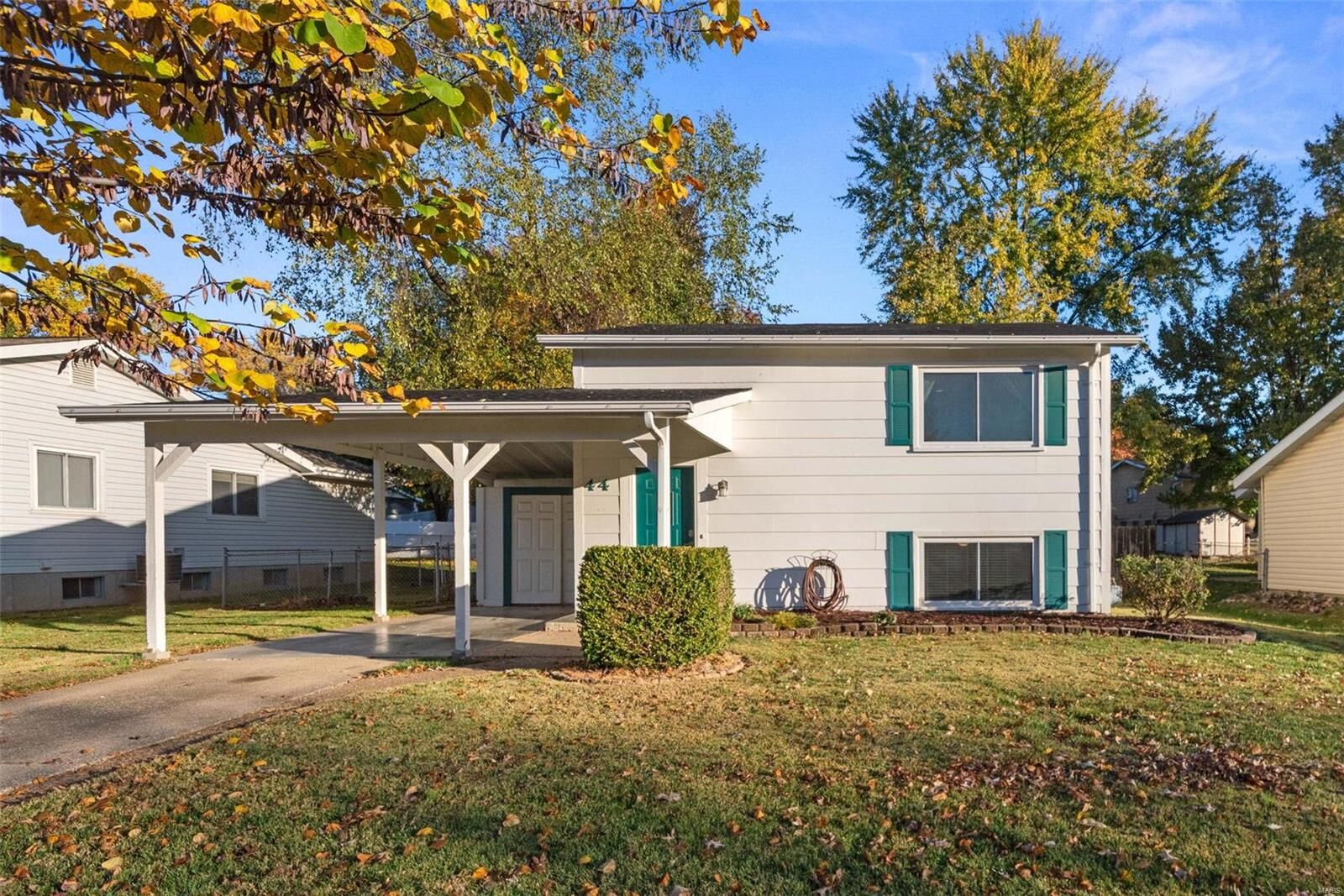 Property Photo: 44 Southwinds Drive MO 63376