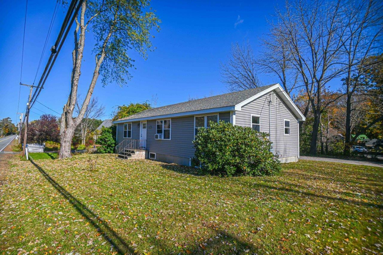 Property Photo: 24 Wilson Road ME 03904