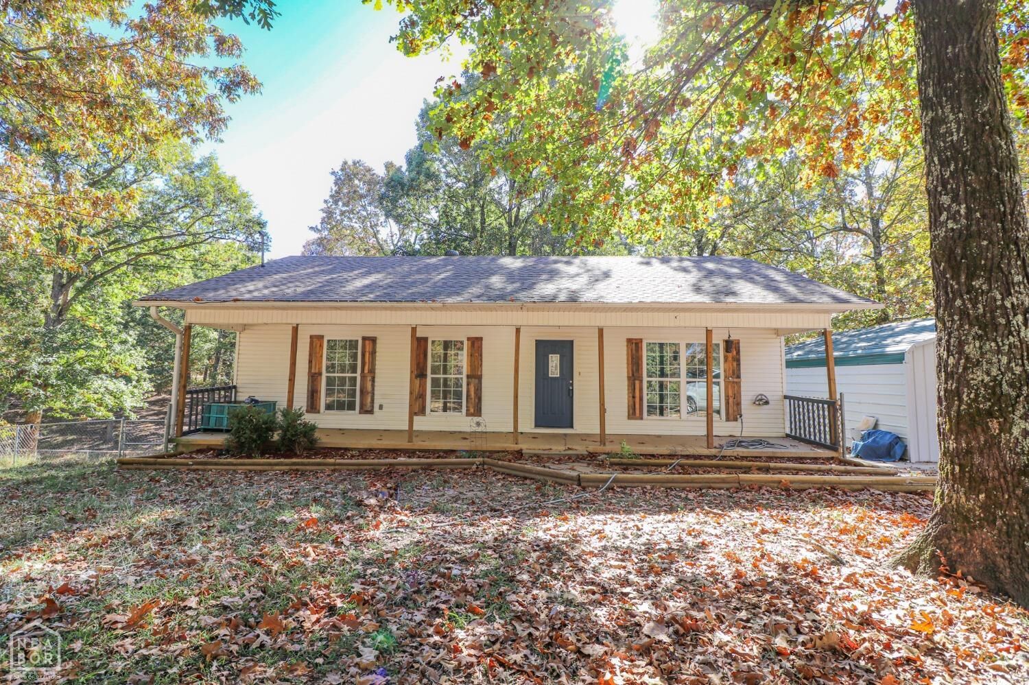 Property Photo:  35 Cr 377  AR 72416 