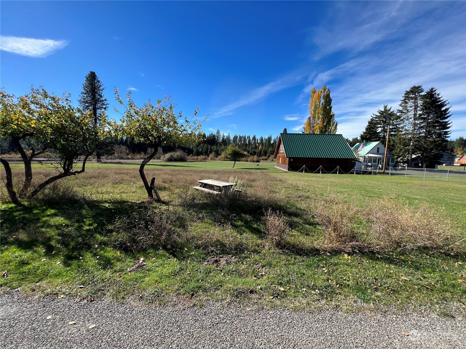 MLS2177457 22 X Alley Street, Ronald, WA 98940