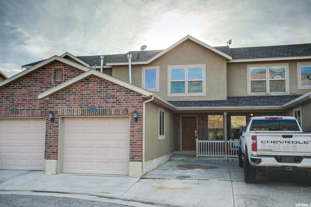 Property Photo:  Address not disclosed  UT 84414 
