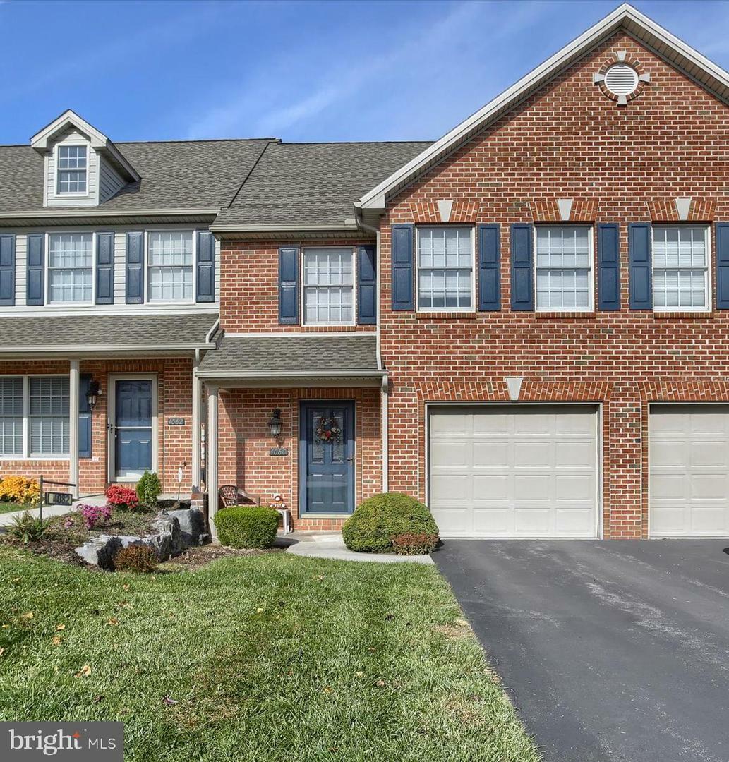 Property Photo: 4080 Darius Drive PA 17025