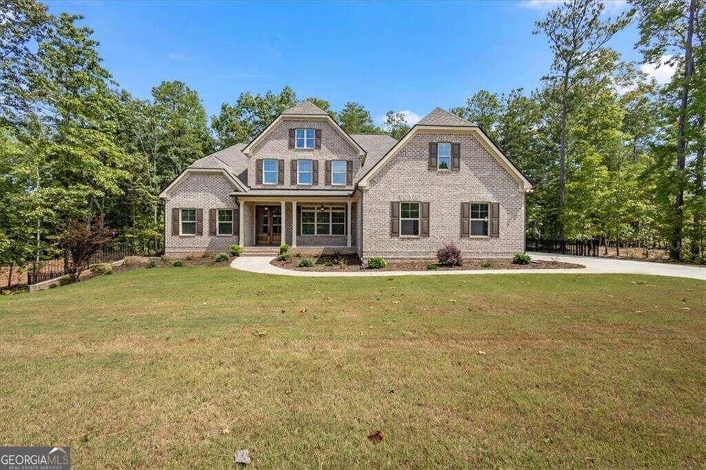 Property Photo: 7792 Capps Ridge Lane GA 30135