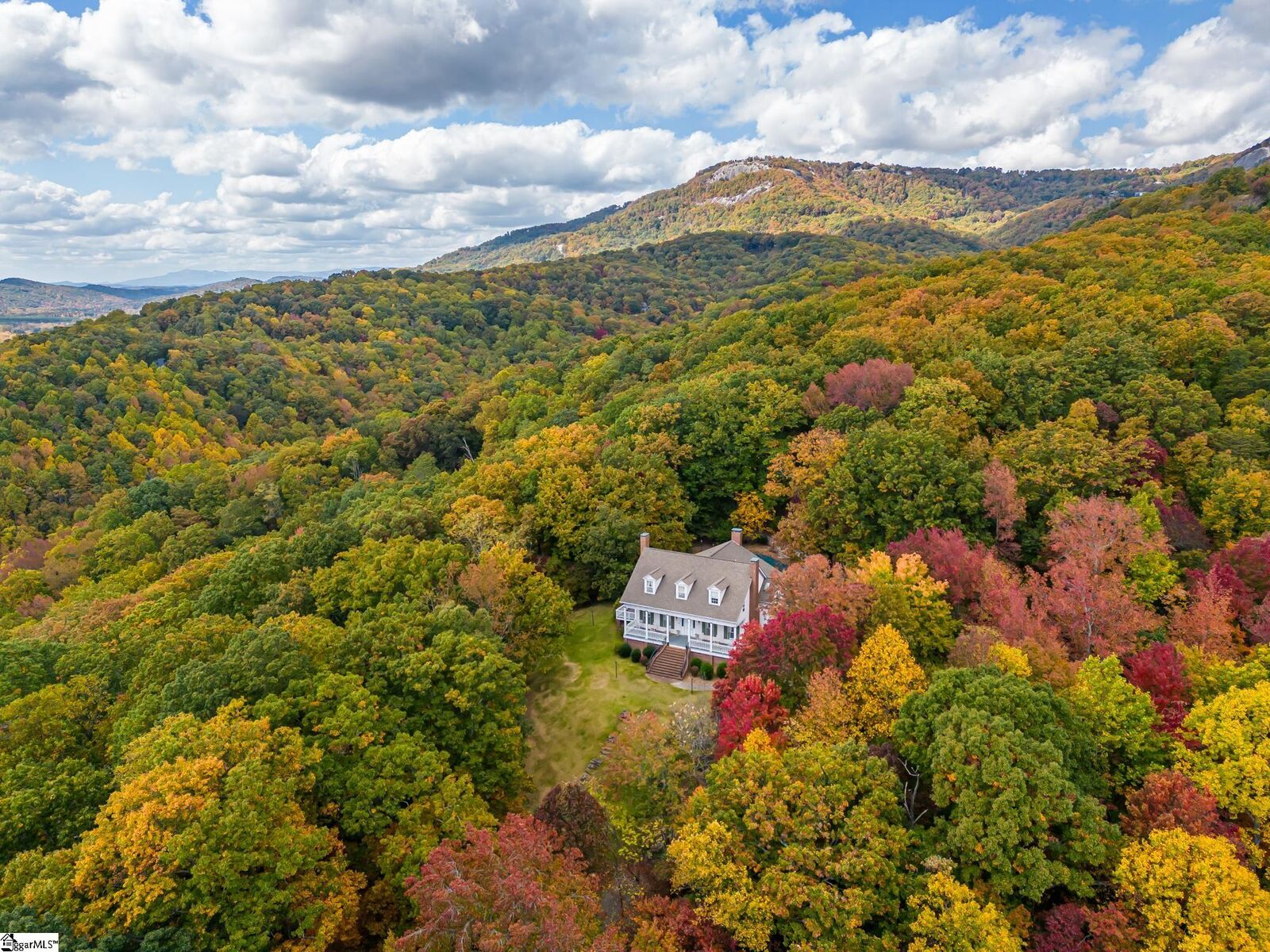 House for sale in Landrum 1524 Highway 11, Landrum, SC 29356