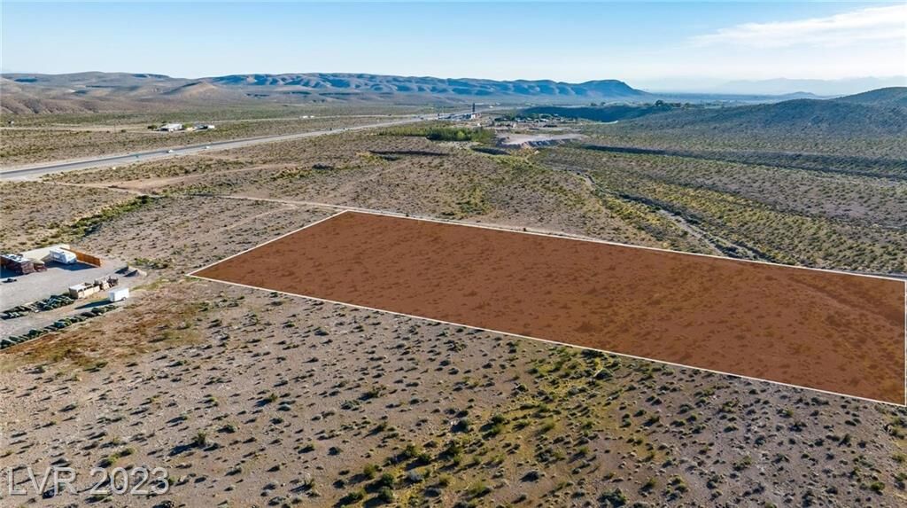 Property Photo:  Unknown  NV 89161 