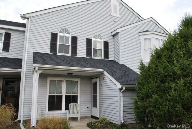 Property Photo:  208 Homestead Village Drive  NY 10990 