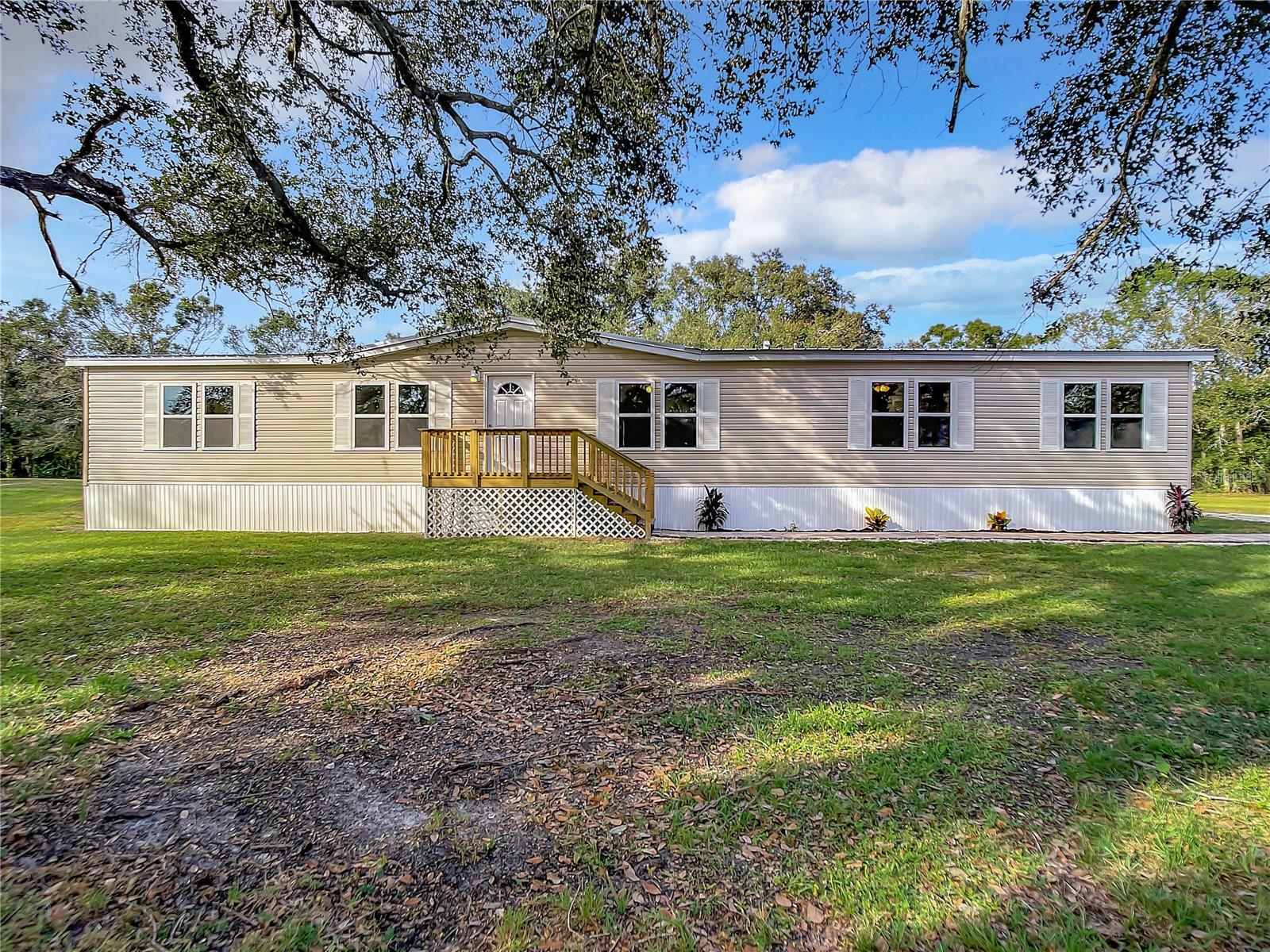 Property Photo:  4730 NW Lyons Street  FL 34266 