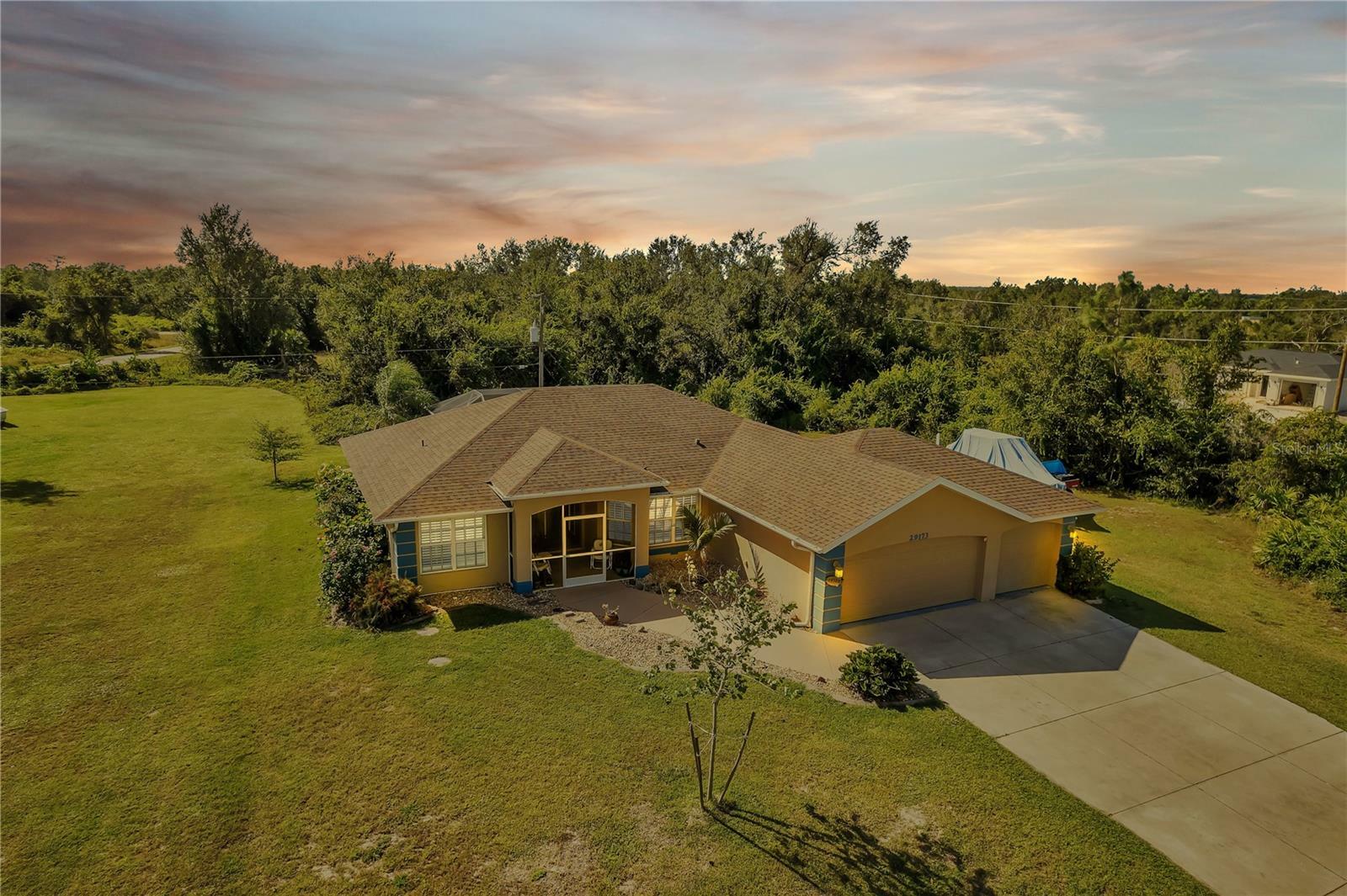 Property Photo:  29173 Boyce Road  FL 33982 