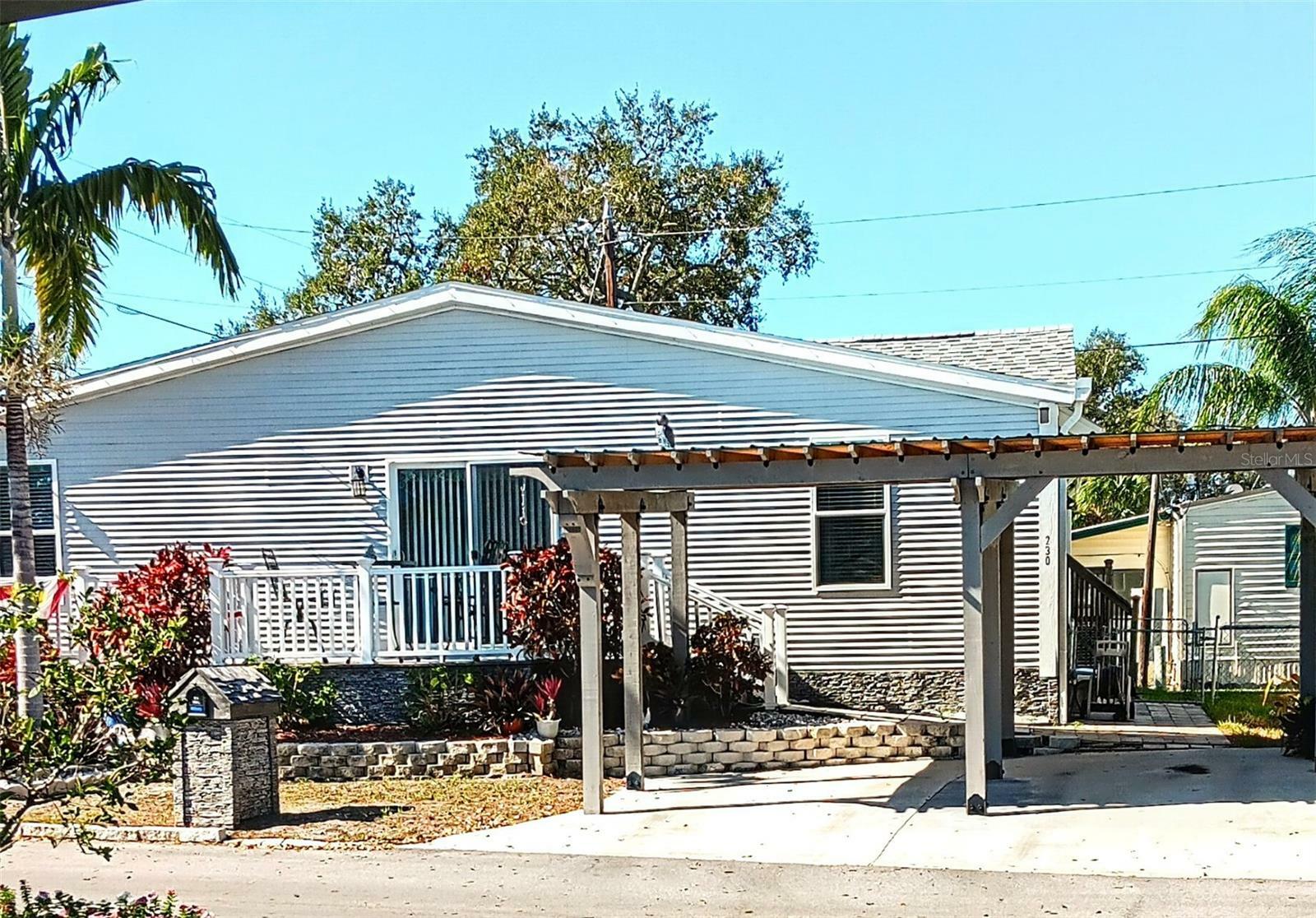 Property Photo:  6580 Seminole Boulevard 230  FL 33772 