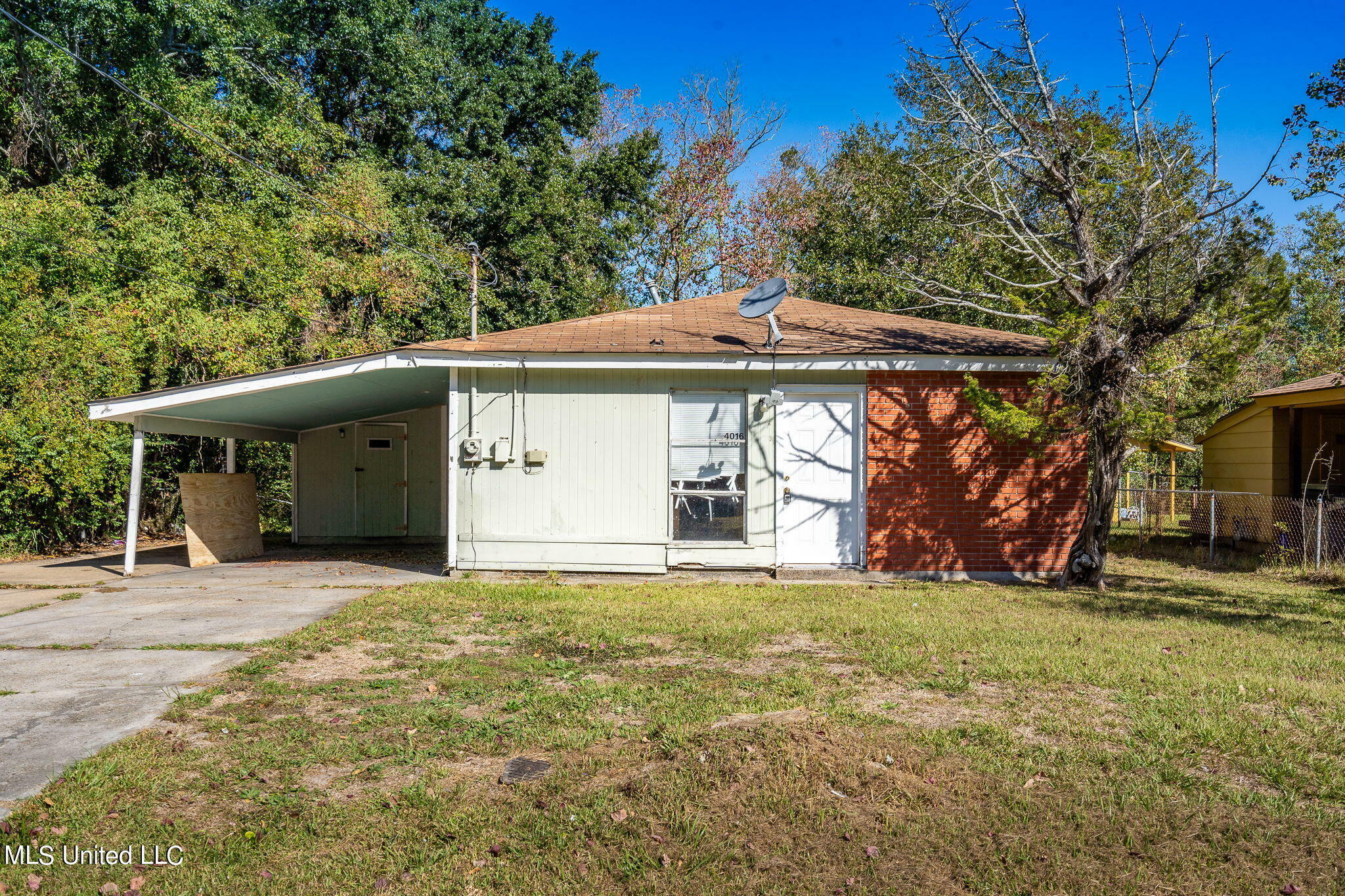4016 Ponderosa Drive  Gulfport MS 39501 photo