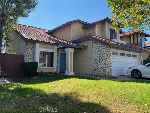Property Photo:  1167 W Cornell Street  CA 92376 
