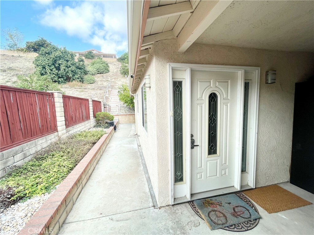 Property Photo: 1925 Valerie Court CA 91792