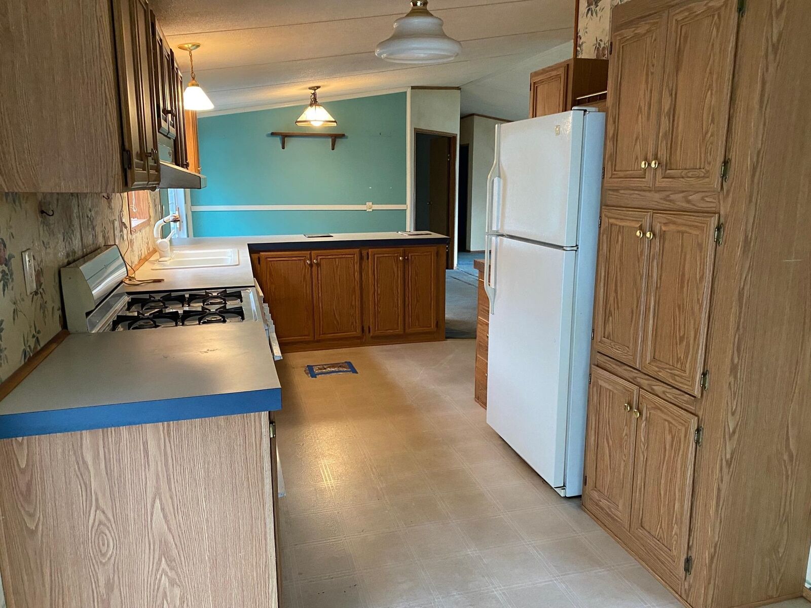 Property Photo:  154 Morways Park  NH 03603 