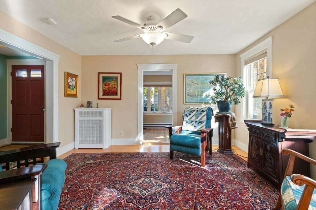 Property Photo:  15-17 Cypress Road  MA 02155 