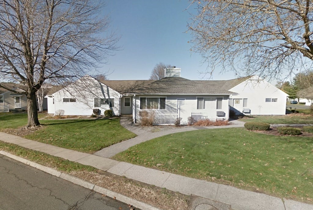 Property Photo: 1107 James Street 1107 MA 01022