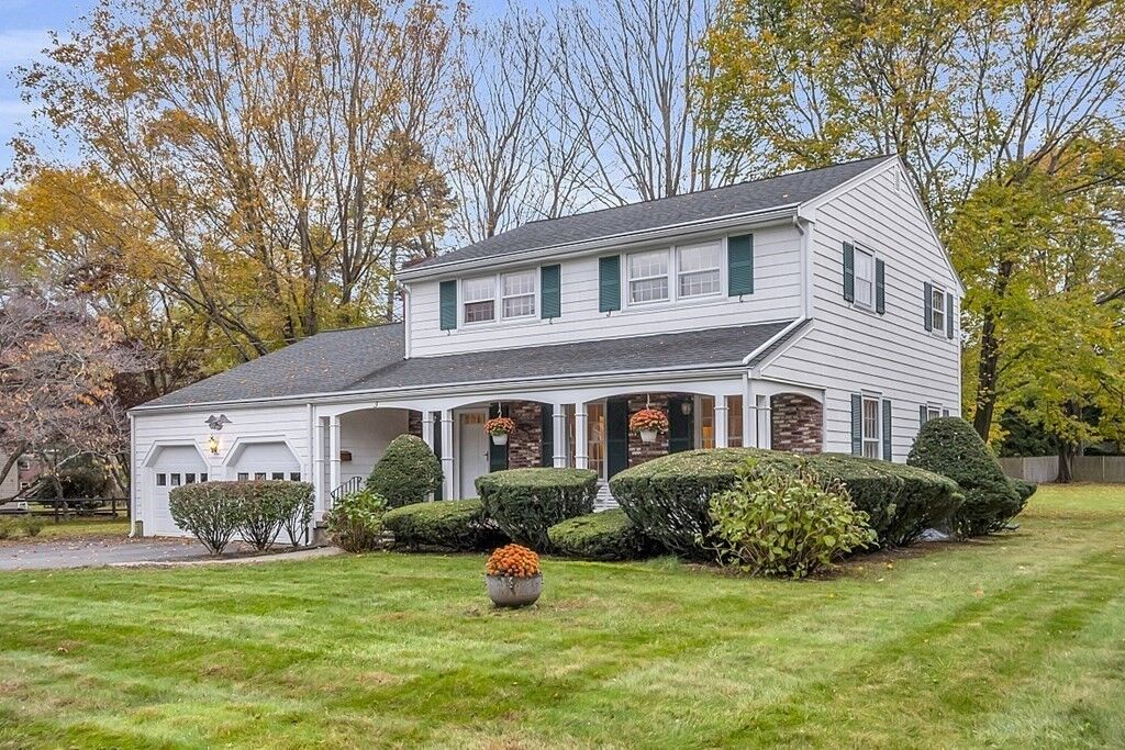 Property Photo: 3 Seneca Drive MA 01923