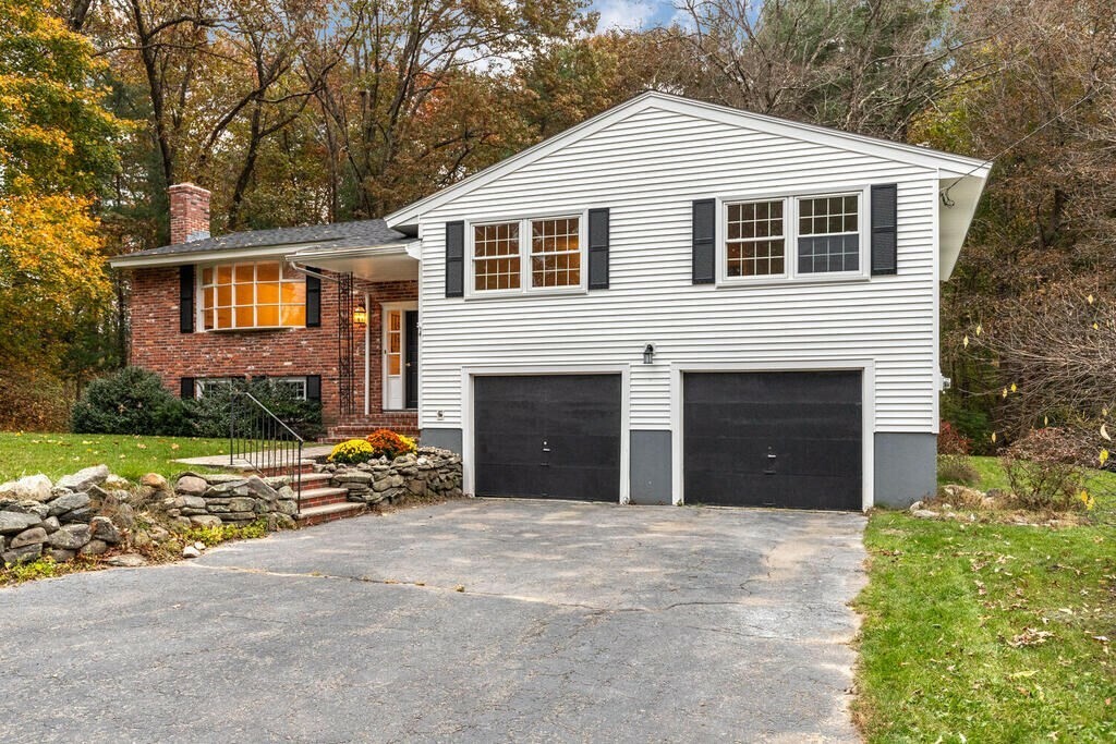 Property Photo: 4 Laredo Drive MA 01824